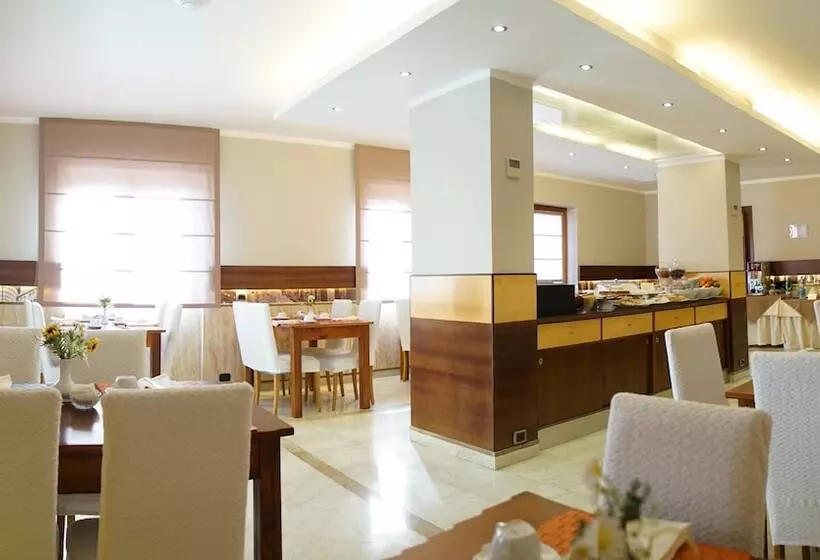 Hotelli Suites & Residence