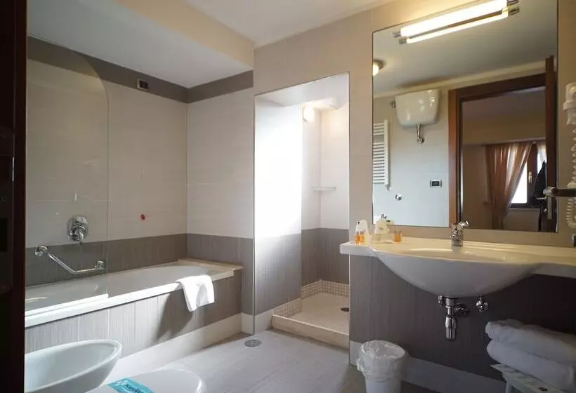 Hotelli Suites & Residence