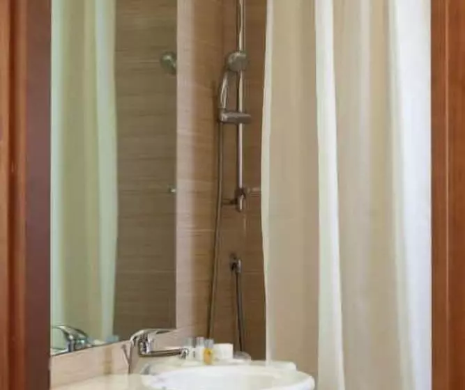 Hotelli Suites & Residence