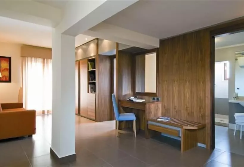 Hotelli Suites & Residence