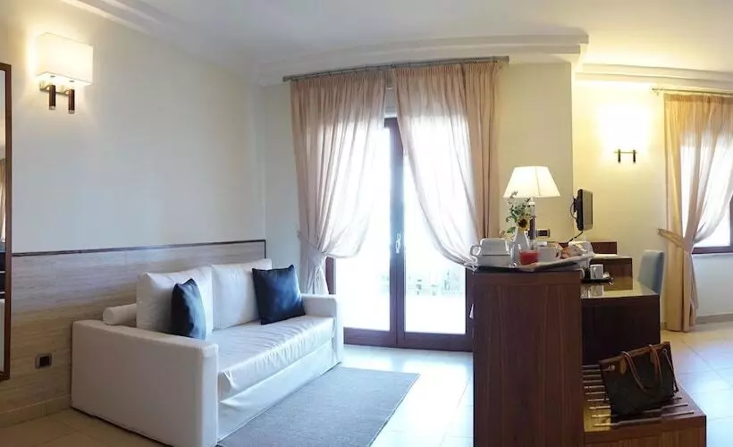 Hotelli Suites & Residence