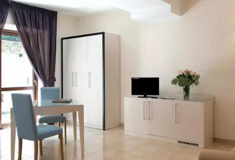 Hotelli Suites & Residence