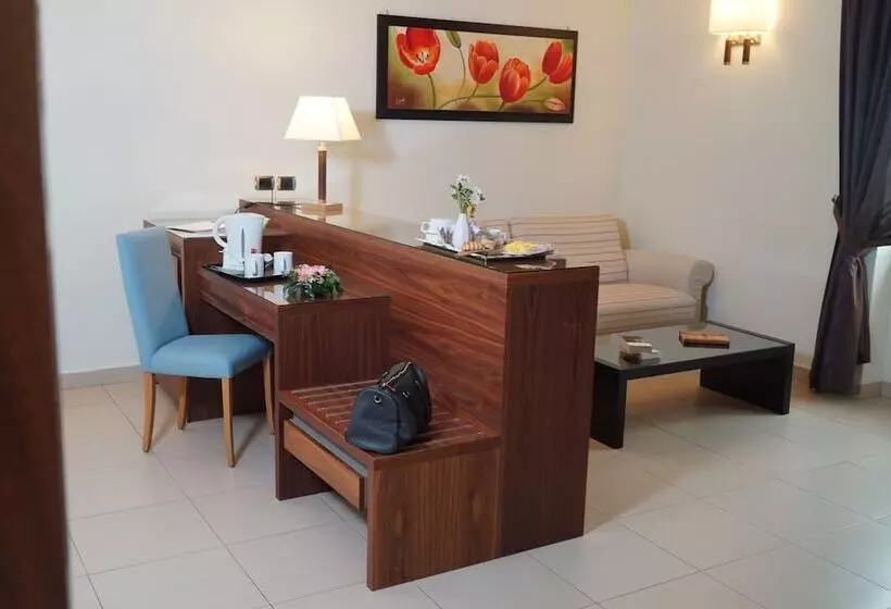 Hotelli Suites & Residence