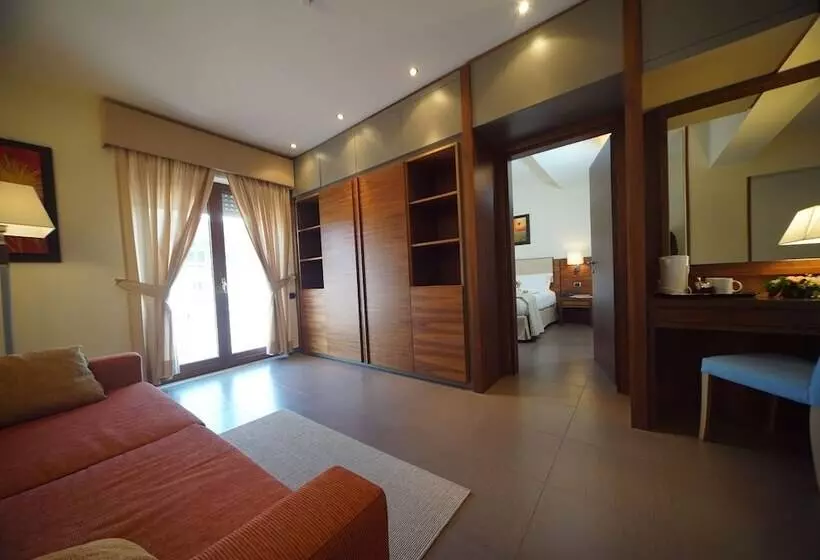 Hotelli Suites & Residence