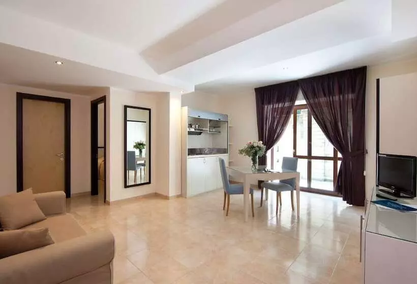 Hotelli Suites & Residence