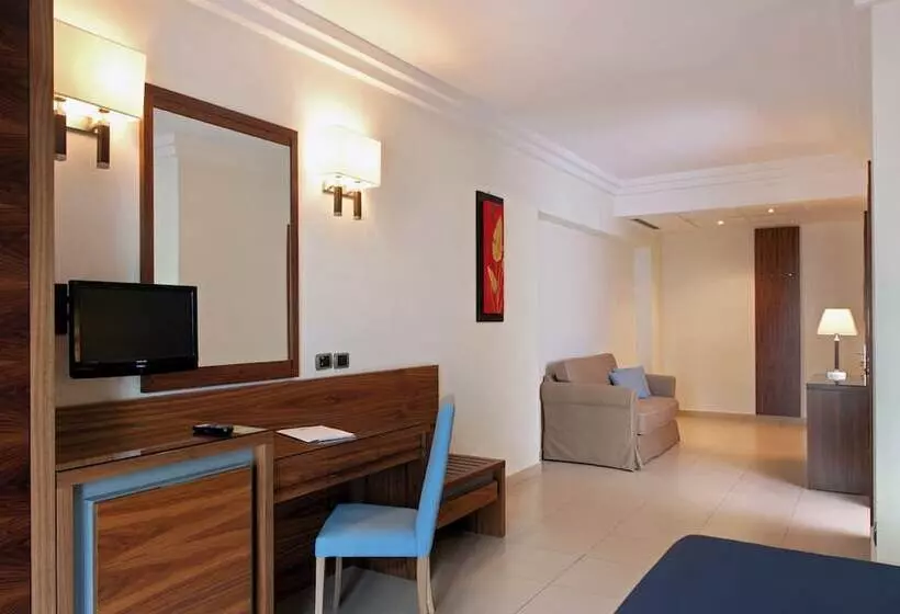 Hotelli Suites & Residence