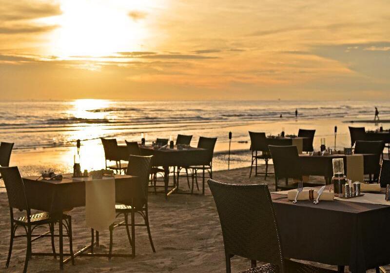 בית מלון כפרי The Dewa Koh Chang