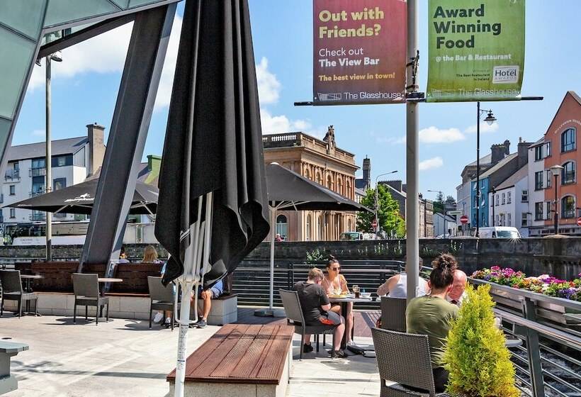 فندق The Glasshouse