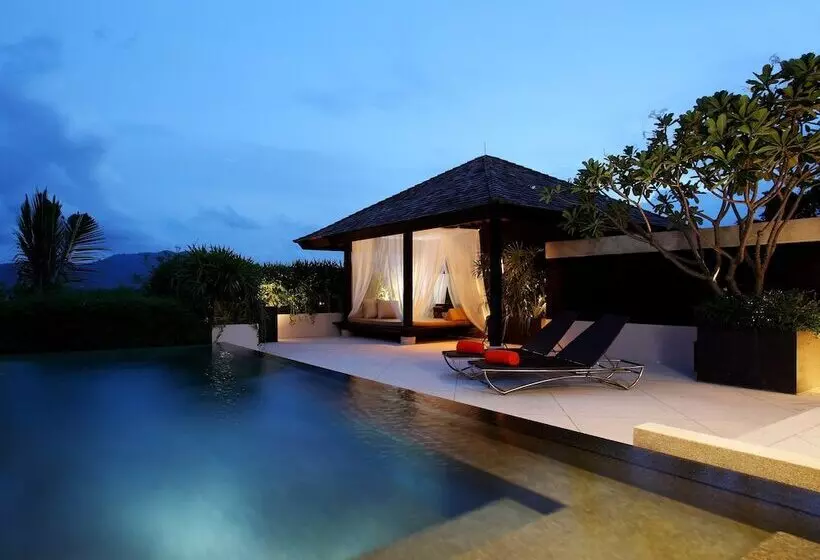 호텔 The Pavilions Phuket