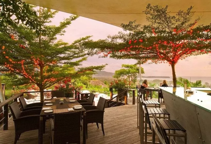 호텔 The Pavilions Phuket