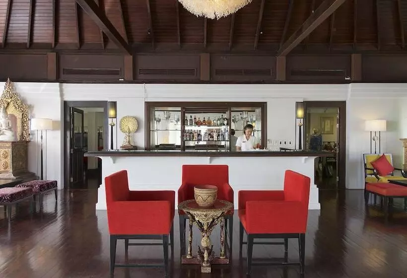 호텔 The Pavilions Phuket