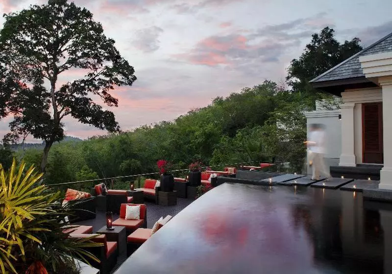 호텔 The Pavilions Phuket