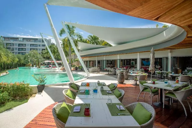 호텔 The Pavilions Phuket