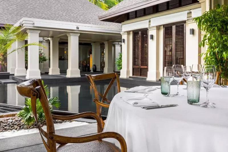 호텔 The Pavilions Phuket