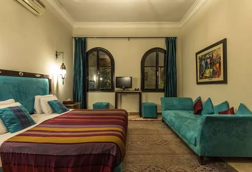 هتل Villa Amira & Spa