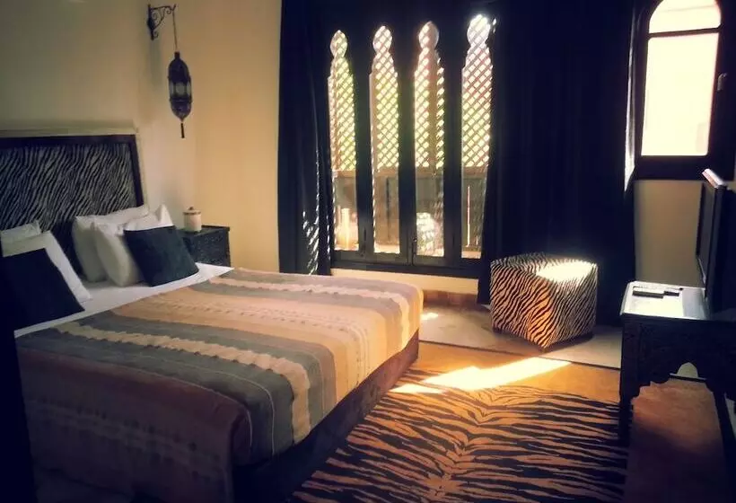 هتل Villa Amira & Spa