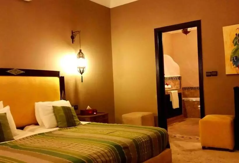 هتل Villa Amira & Spa