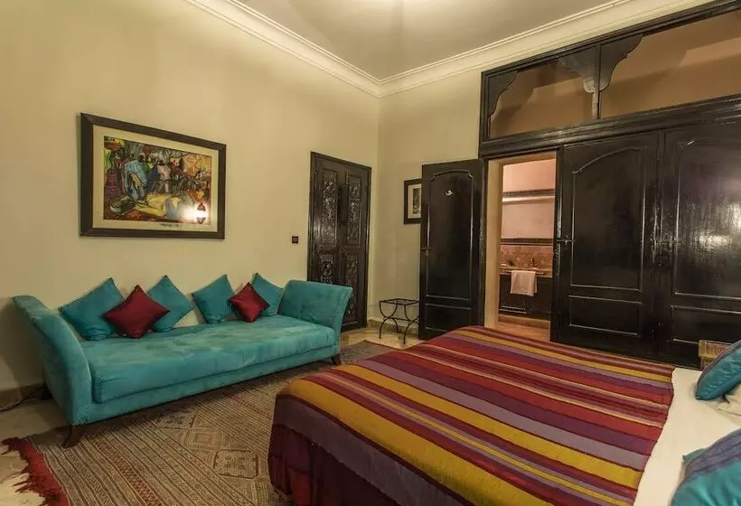 هتل Villa Amira & Spa