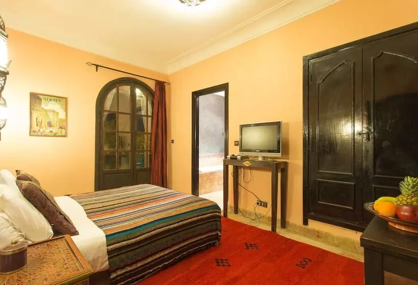 هتل Villa Amira & Spa