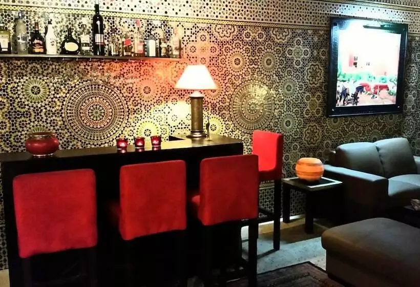 هتل Villa Amira & Spa