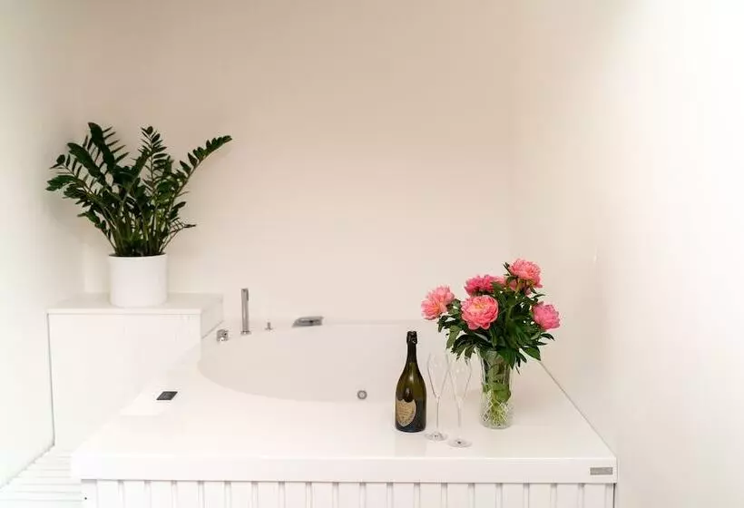 בית מלון כפרי Villa Palmentiello