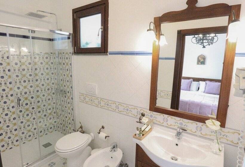 Отель Villa Palmentiello