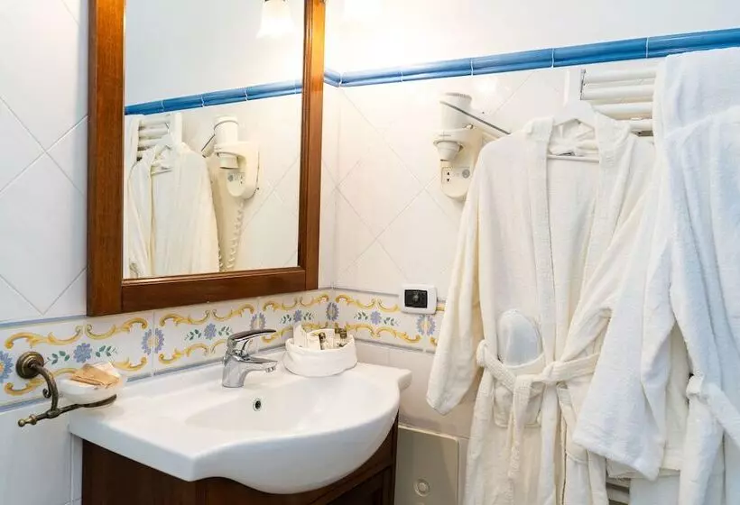 בית מלון כפרי Villa Palmentiello