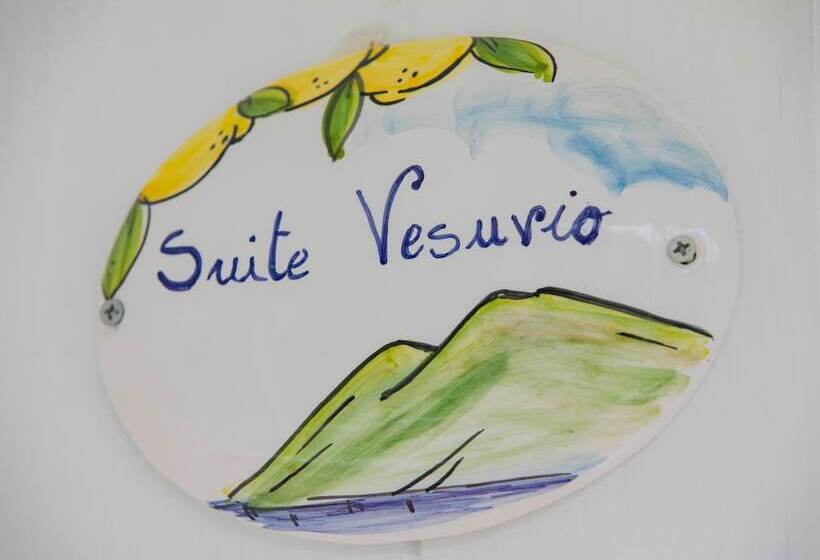 Отель Villa Palmentiello