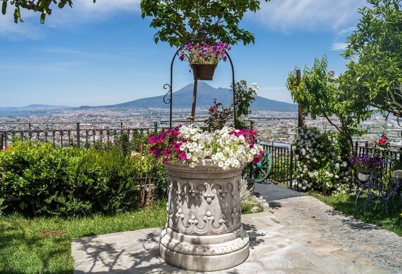 Отель Villa Palmentiello