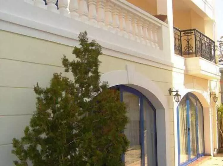 Kalimera Hotel Apartments