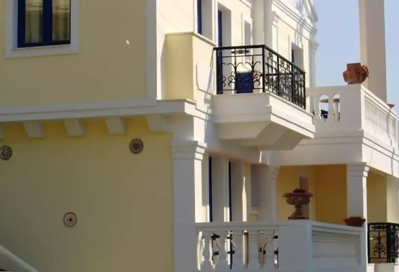 Kalimera Hotel Apartments