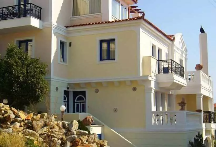 Kalimera Hotel Apartments