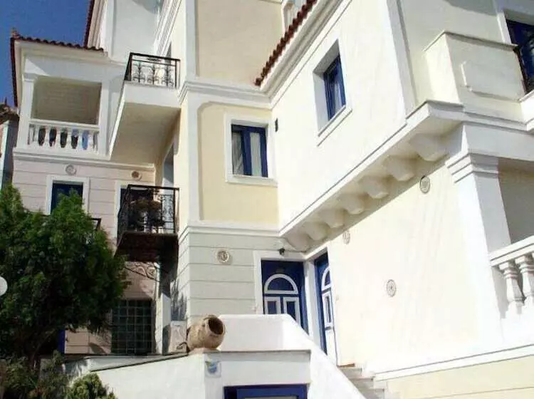 Kalimera Hotel Apartments