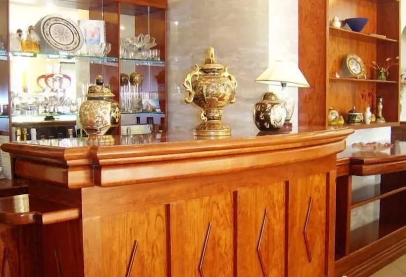 Kalimera Hotel Apartments