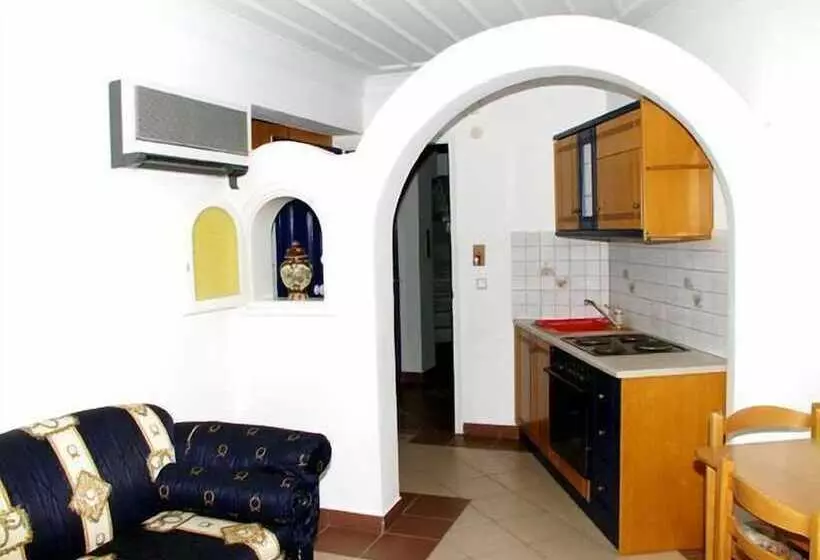 Kalimera Hotel Apartments