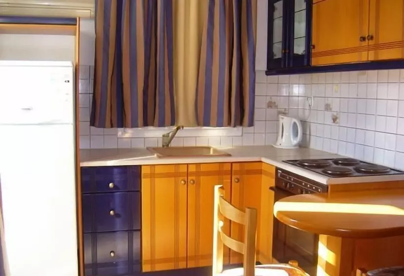 Kalimera Hotel Apartments