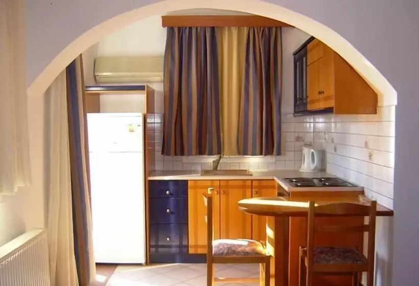 Kalimera Hotel Apartments