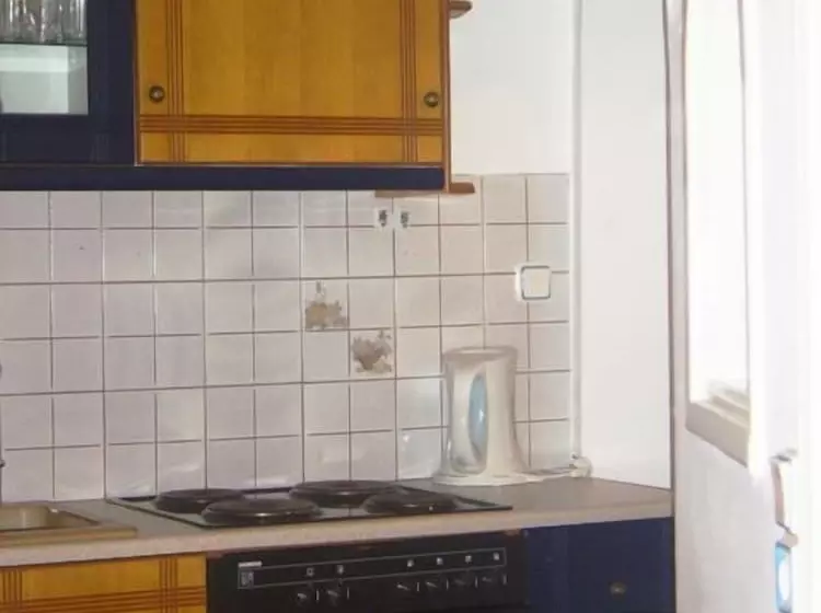 Kalimera Hotel Apartments