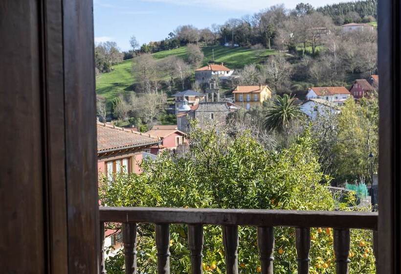 La Casona De Hermosa