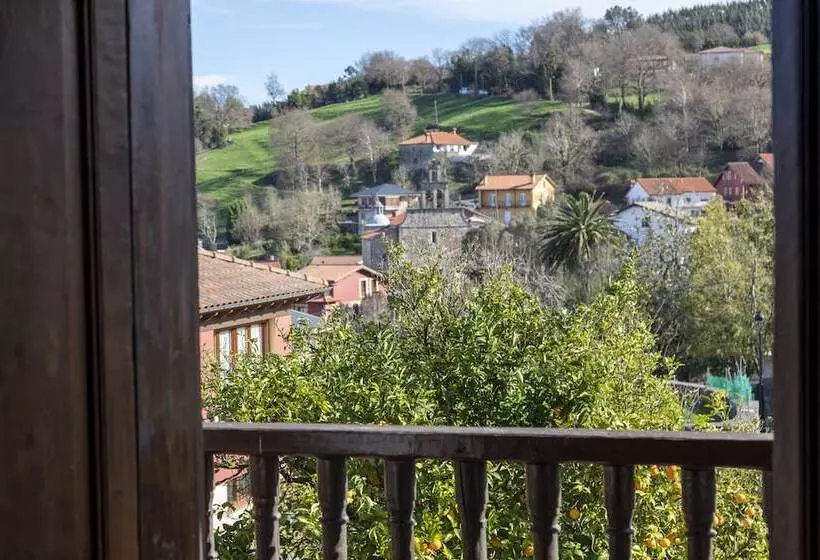 La Casona De Hermosa