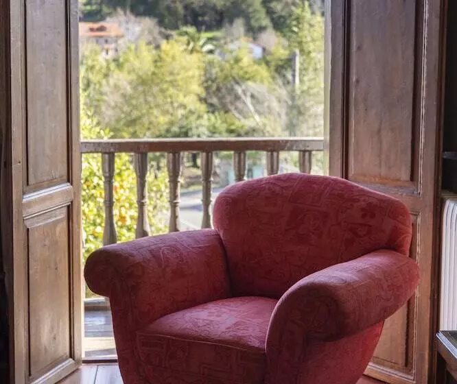 La Casona De Hermosa