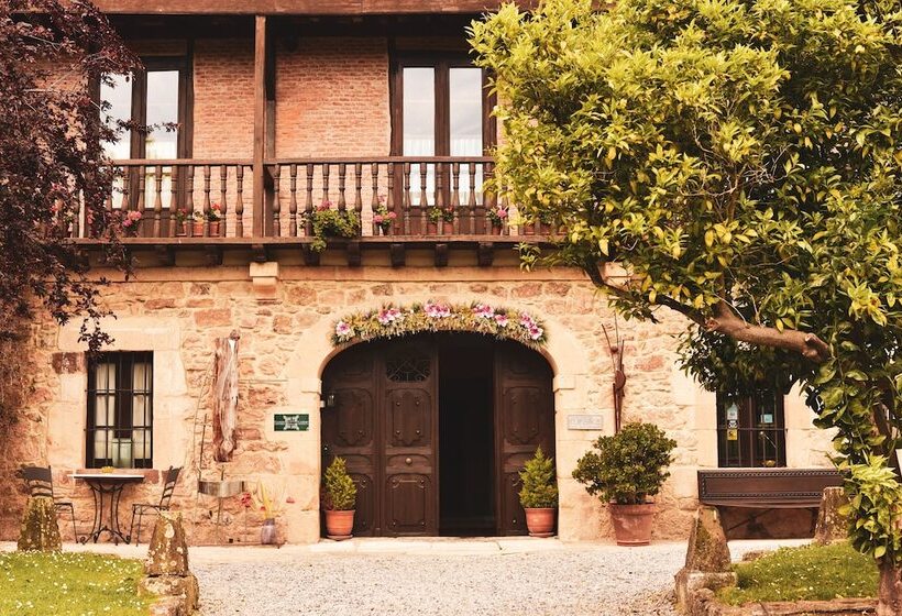 La Casona De Hermosa