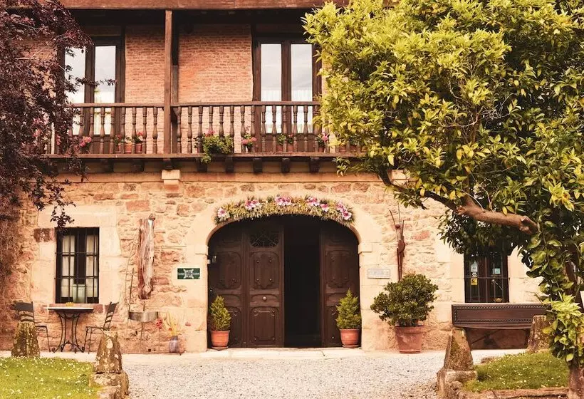 La Casona De Hermosa