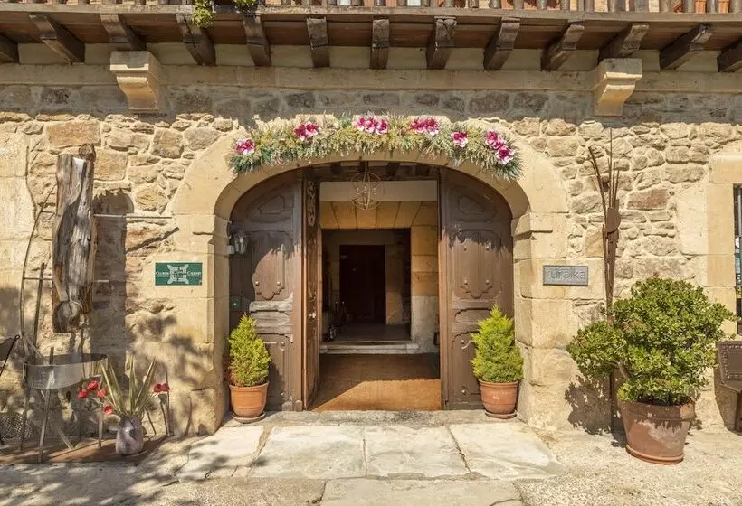 La Casona De Hermosa