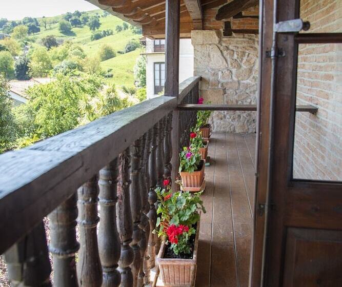 La Casona De Hermosa