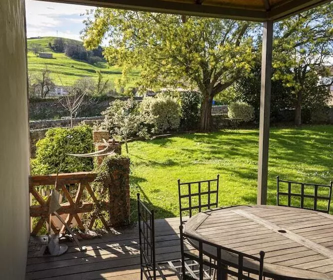 La Casona De Hermosa