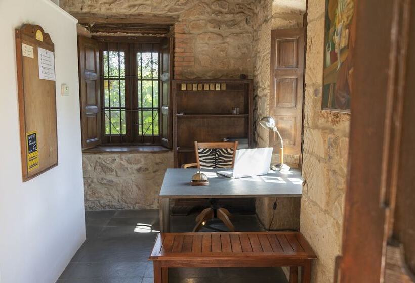 La Casona De Hermosa