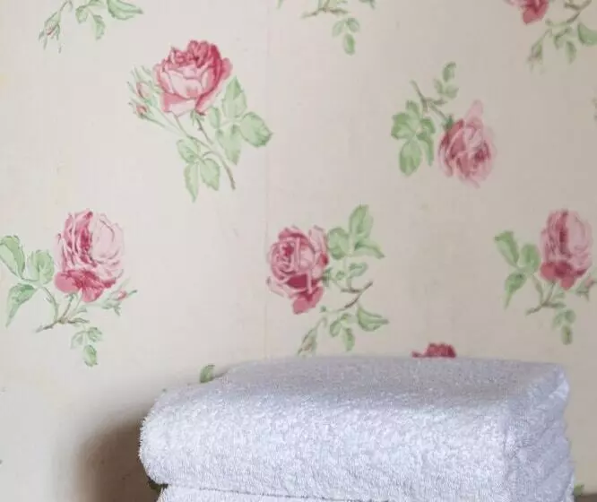 La Casona De Hermosa