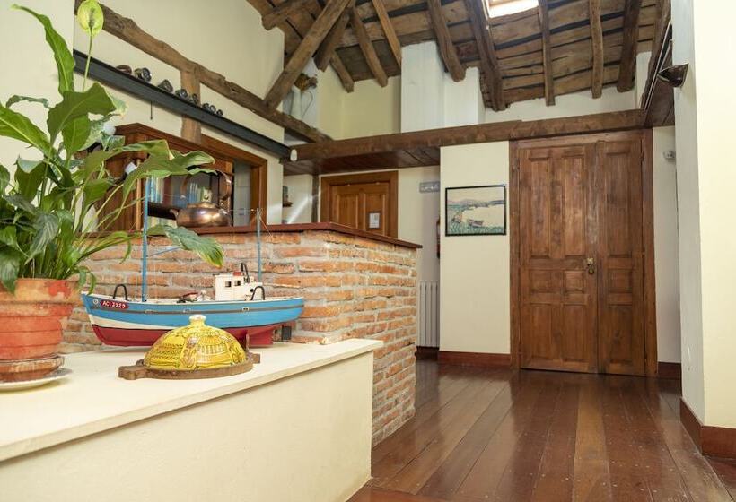 La Casona De Hermosa