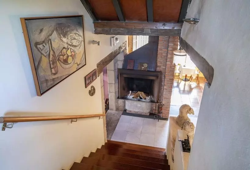 La Casona De Hermosa